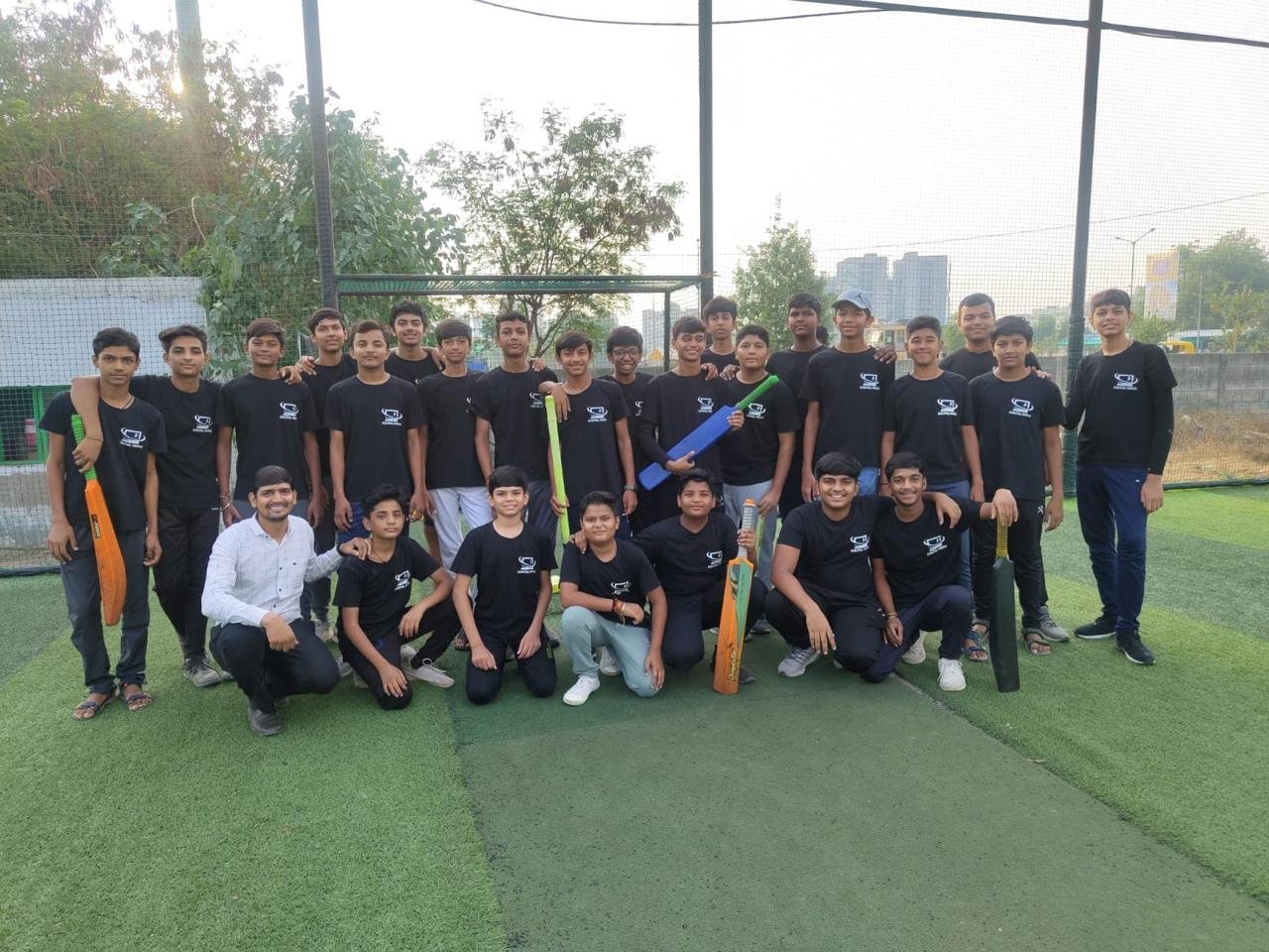 Box Cricket 1
