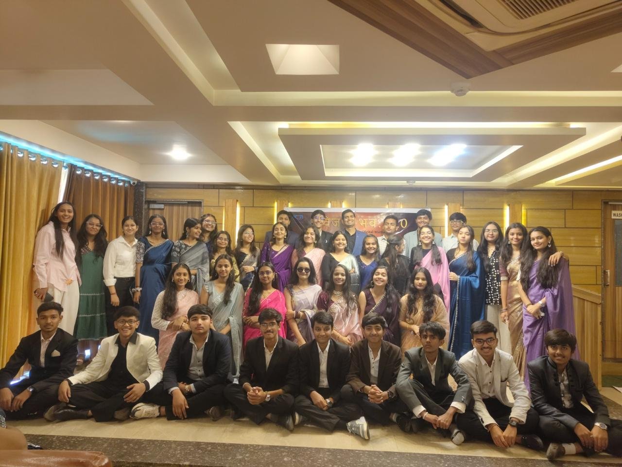 Farewell 1